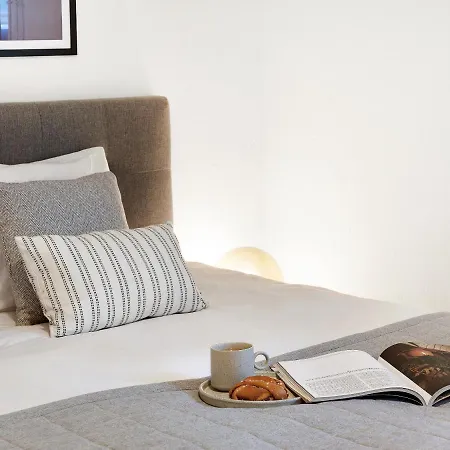 Sanders Charm - Cozy One-bedroom With Shared Garden * Κοπεγχάγη
