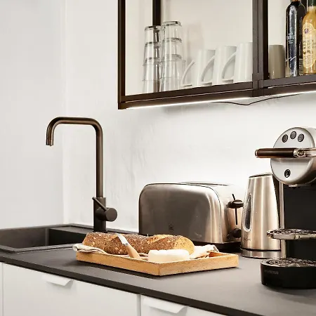 Διαμέρισμα Sanders Charm - Cozy One-bedroom With Shared Garden Κοπεγχάγη