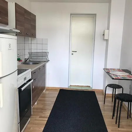 A1 Apartment *