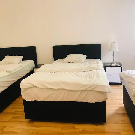 A1 Apartment *
