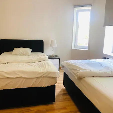 A1 Apartment