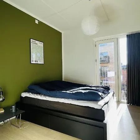 Apartmentincopenhagen 1575 København