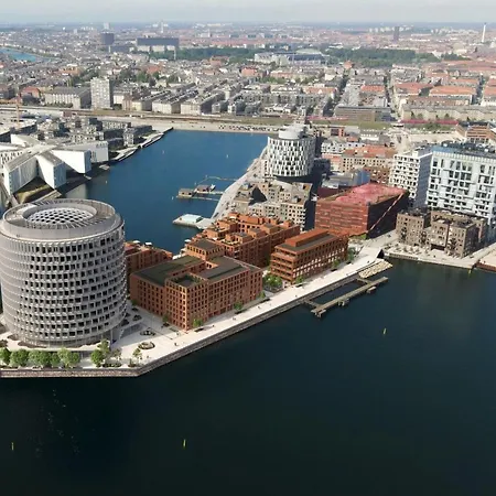 Fairfield By Marriott Nordhavn كوبنهاجن