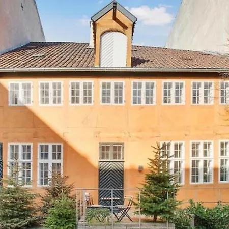 Lejlighed Apartmentincopenhagen 1577 København