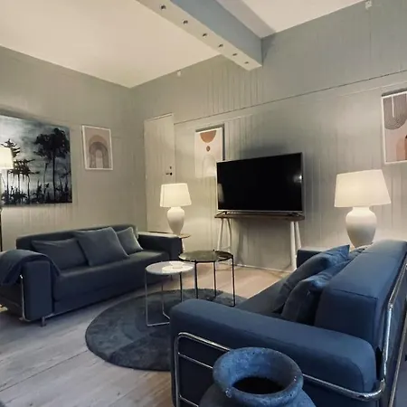 Lejlighed Apartmentincopenhagen 1577