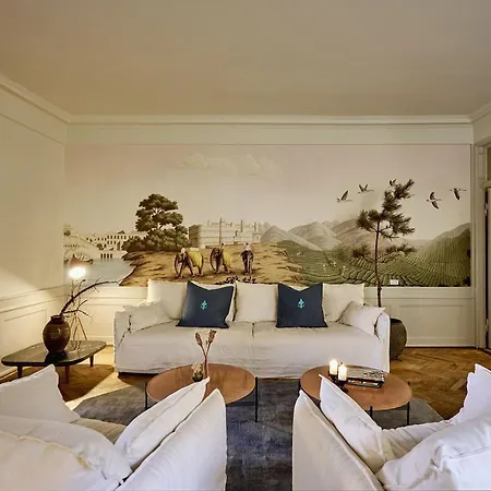 Apartmentincopenhagen 1569 公寓 *