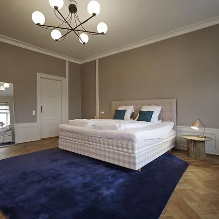 Apartmentincopenhagen 1569 * 哥本哈根