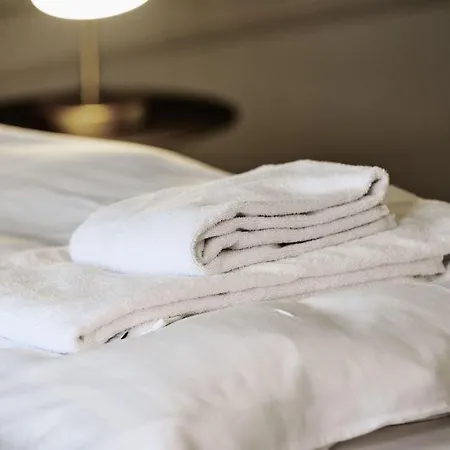 公寓 Apartmentincopenhagen 1569