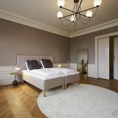Apartmentincopenhagen 1569 公寓