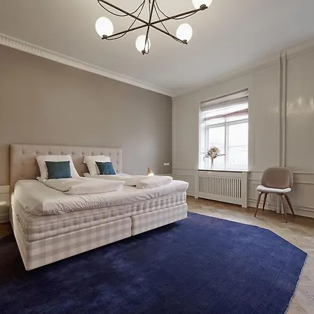Apartmentincopenhagen 1569 * 哥本哈根