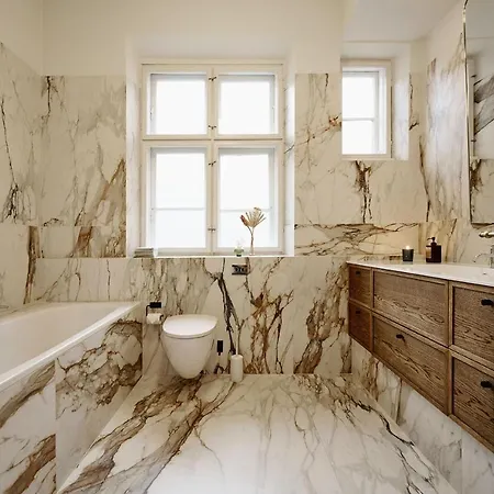 Apartmentincopenhagen 1569 哥本哈根