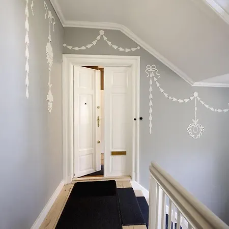 Apartmentincopenhagen 1569 公寓