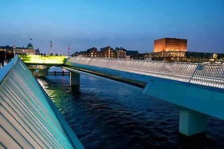 2br In Heart Of Cph Apartamento