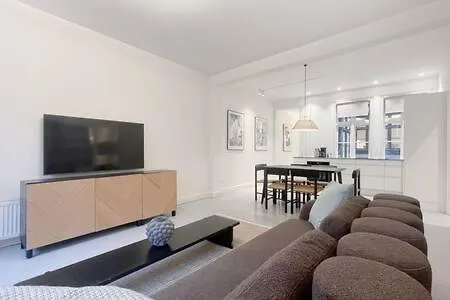 2br In Heart Of Cph * Copenhaga