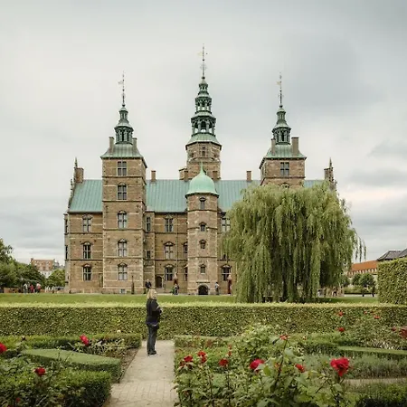 Apartman Perfect City-break In Cph *