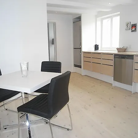 Apartamento Kobmagergade 57 *