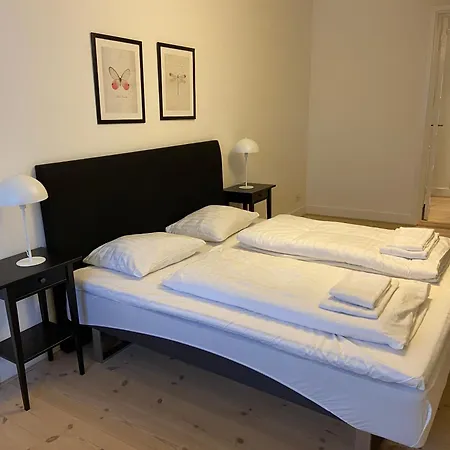 Apartamento Kobmagergade 57
