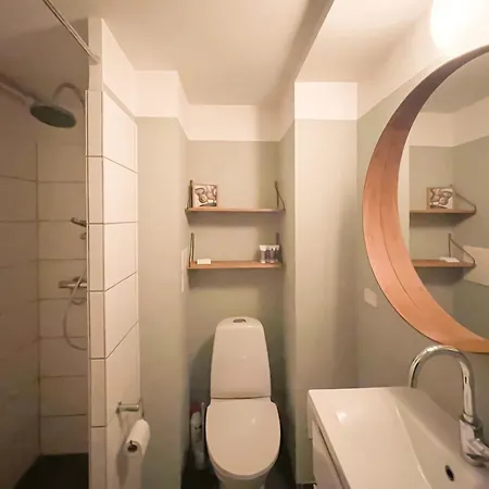 Appartement Large With 4 Bedrooms In