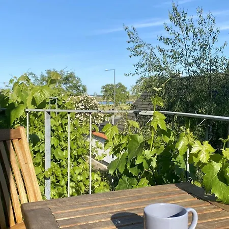 Apartman With Sea View