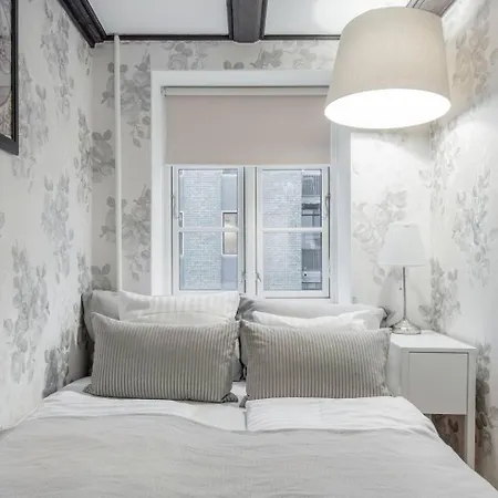Connected Luxury In Historical Townhouse Appartamento *