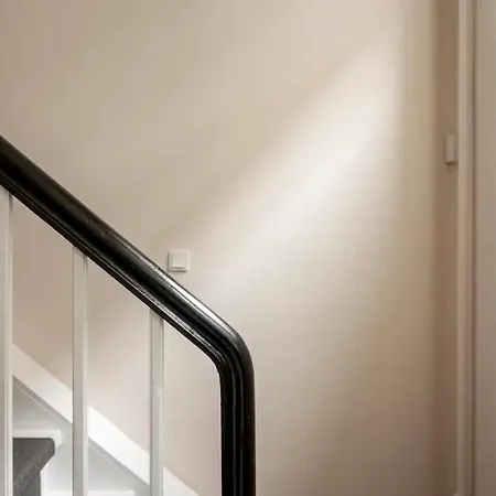 Connected Luxury In Historical Townhouse Appartamento *
