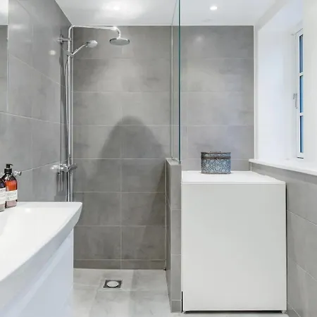 Appartamento Connected Luxury In Historical Townhouse Copenaghen