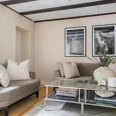 Appartamento Connected Luxury In Historical Townhouse