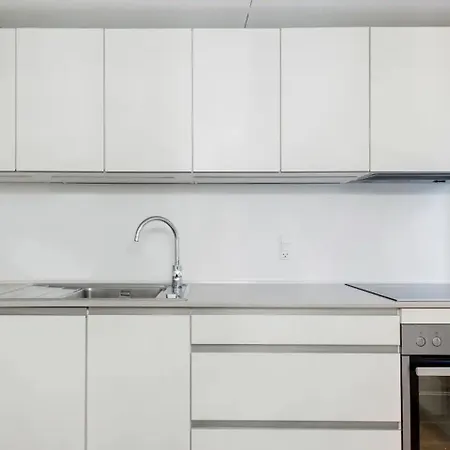 Connected Luxury In Historical Townhouse Copenaghen