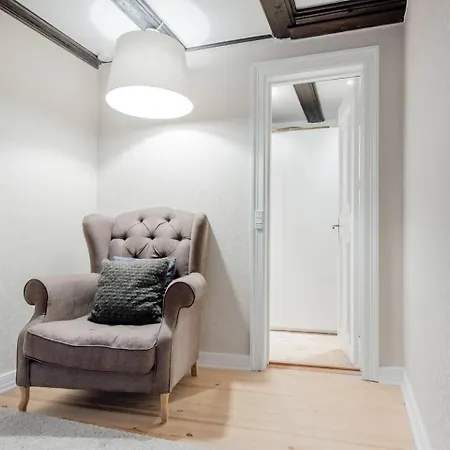 Appartamento Connected Luxury In Historical Townhouse Copenaghen