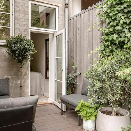 Connected Luxury In Historical Townhouse Appartamento *