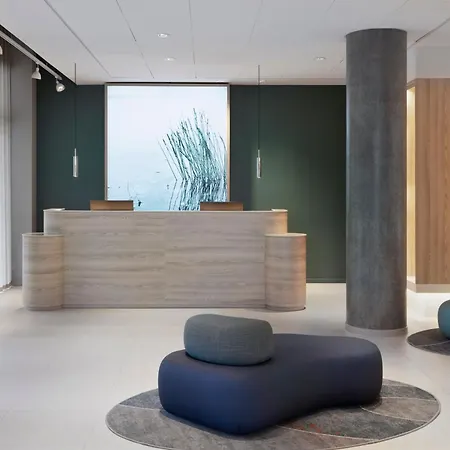 فندق Fairfield By Marriott Nordhavn 4*