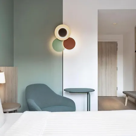 Fairfield By Marriott Nordhavn 4*