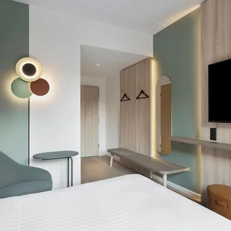 Fairfield By Marriott Nordhavn 4*