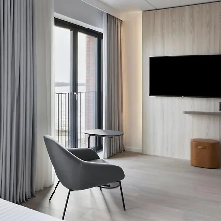 Fairfield By Marriott Nordhavn فندق 4*