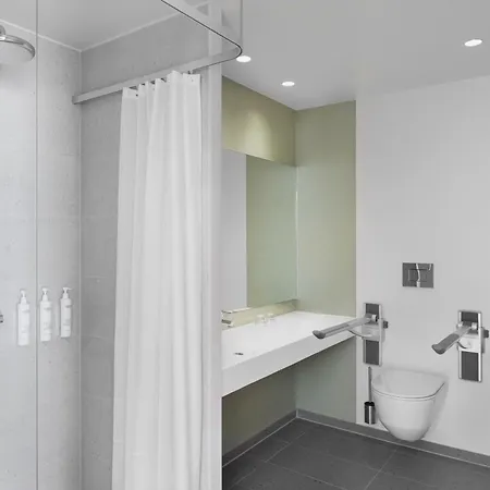 Fairfield By Marriott Nordhavn فندق