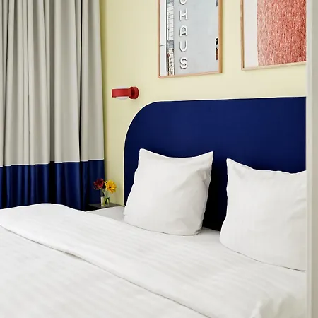 Brik Apartahotel *