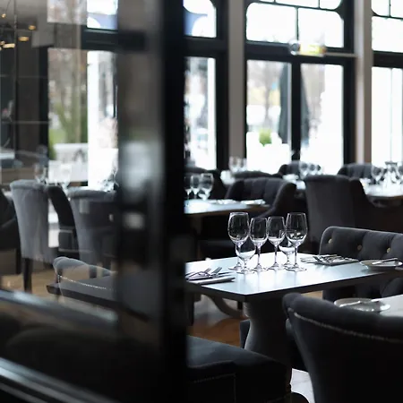 Hotel Nimb Copenhague