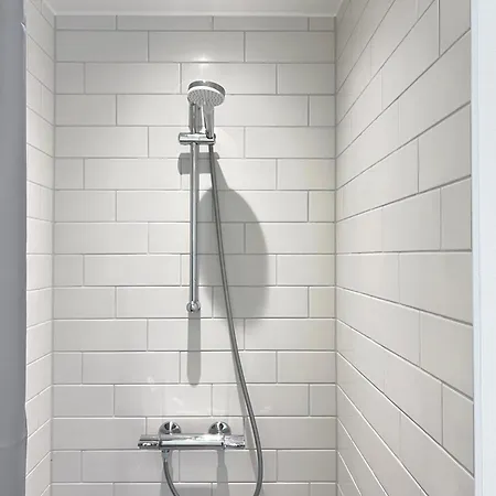 Spacious 3 Bedroom With Balcony At Richard Mortensens Vej Kopenhagen