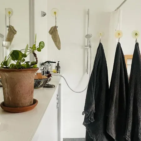 Apartmentincopenhagen 1618 Διαμέρισμα