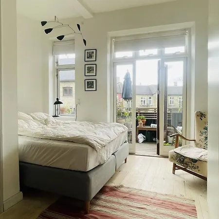 Apartmentincopenhagen 1618 * Κοπεγχάγη