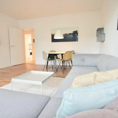 2-bed In Frederiksberg København