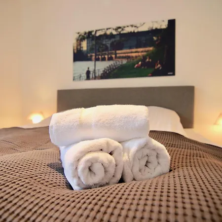 Lejlighed 2-bed In Frederiksberg *