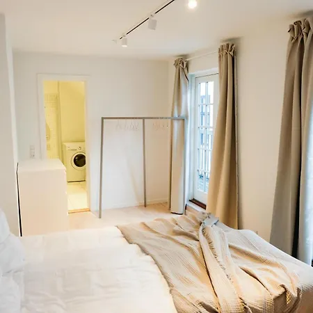 Impressive Penthouse In The Heart Of Διαμέρισμα