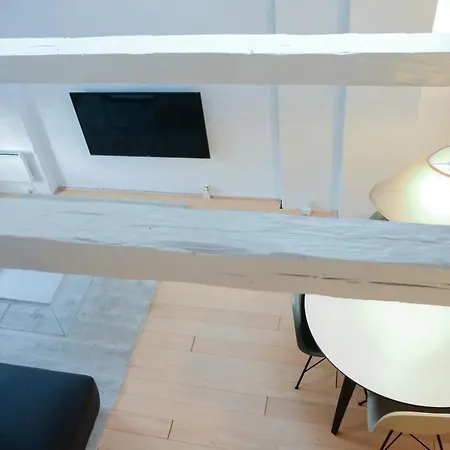 Impressive Penthouse In The Heart Of * Κοπεγχάγη