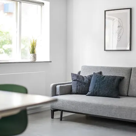 Hotel Sleepcph Copenhaga