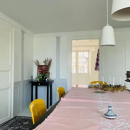 Apartmentincopenhagen 1625 Διαμέρισμα
