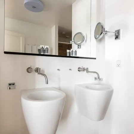 Deluxe Apartment At Perfect Location * Kopenhagen