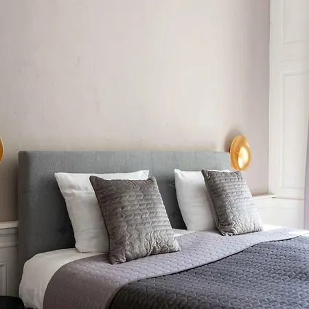 Deluxe Apartment At Perfect Location Appartement *