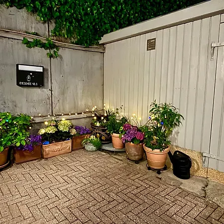 Apartman Luxurious Beautiful Boutique Apartment,