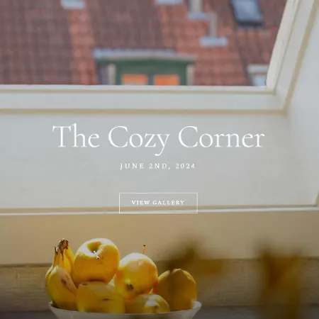 Cosy In Residential Part Of Copenhagen, With Free Street Parking And Shared Bathroom Kopenhag